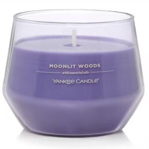 Yankee Candle Moonlit Woods